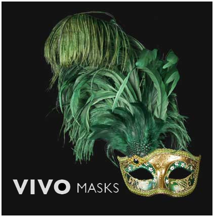 Vivo Masks
