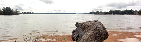 Lake Norman North Carolina