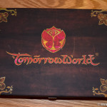 Tomorrowworld Box