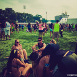 Electric Zoo Festival 2013