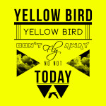 Pretty Lights Yellow Bird Lyrics