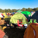 Dreamville Tents