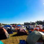 Dreamville Camping
