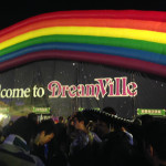 Entering Dreamville