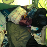Dreamville Tent Life