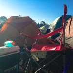 Dreamville Tent Life