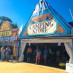 Dreamville Camping Shop